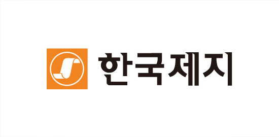 한국제지