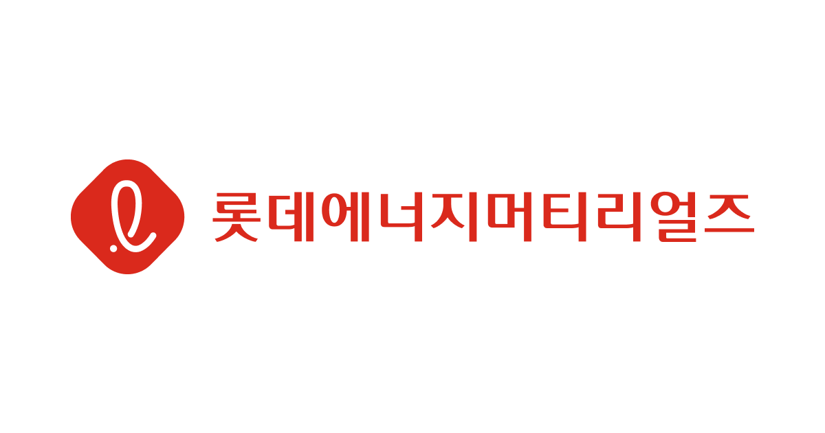 롯데에너지머티리얼즈