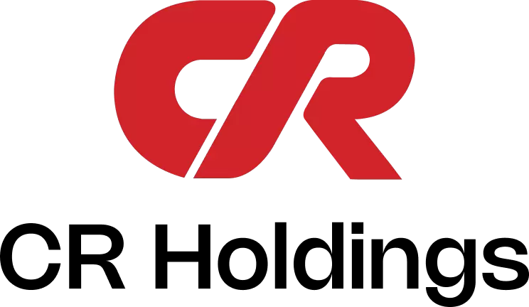 CR홀딩스