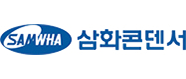삼화콘덴서공업