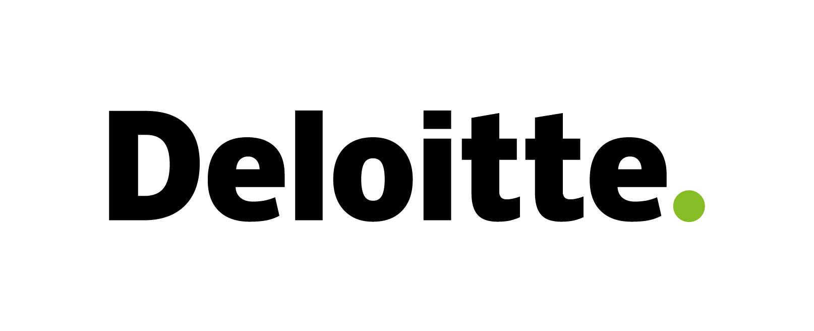 Deloitte 안진회계법인