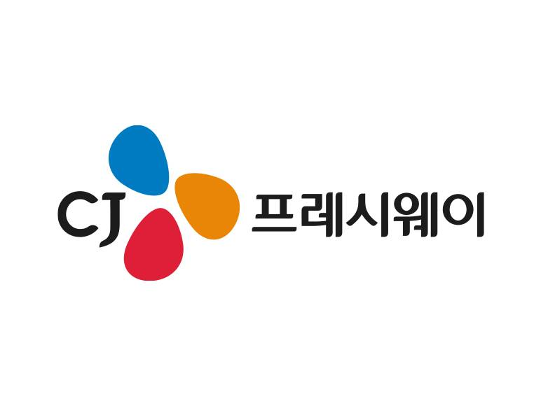 CJ프레시웨이