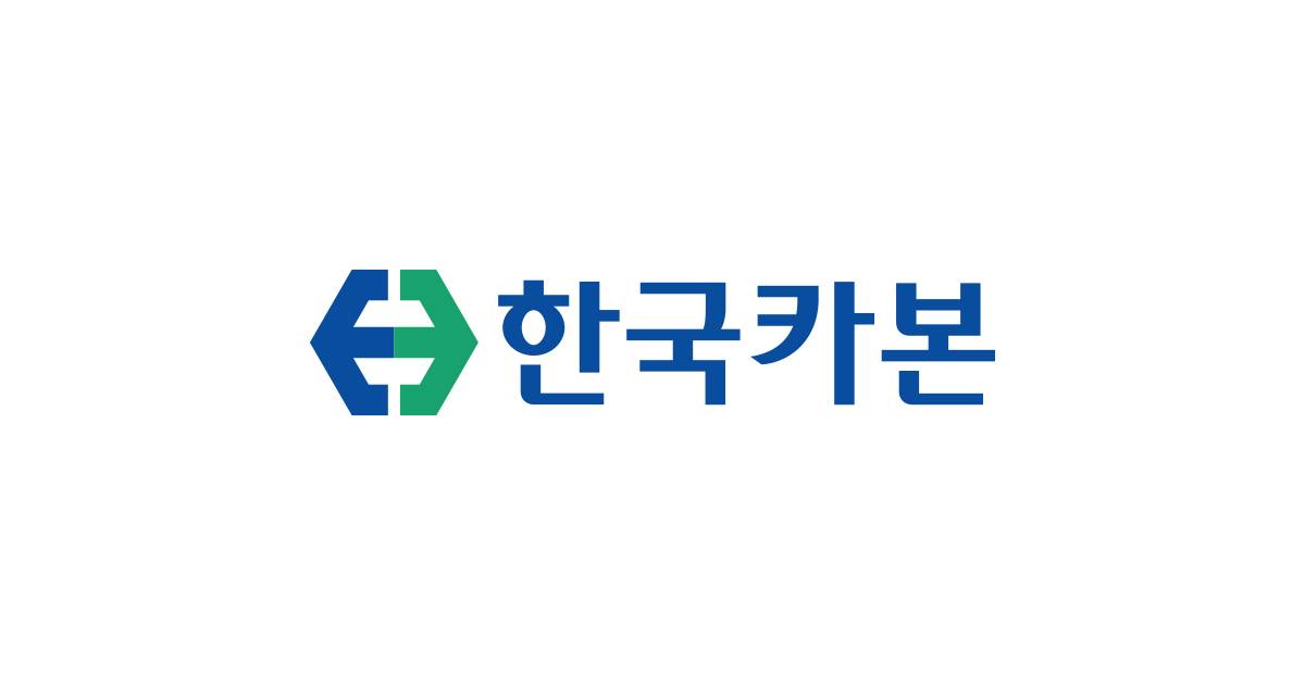 한국카본