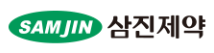 삼진제약