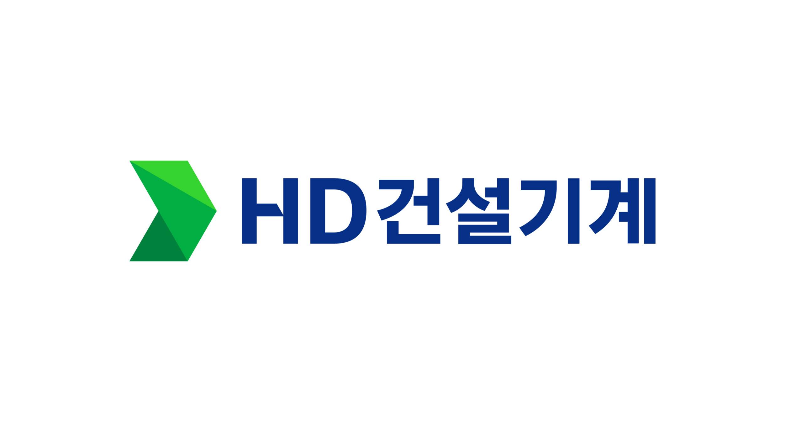 HD건설기계