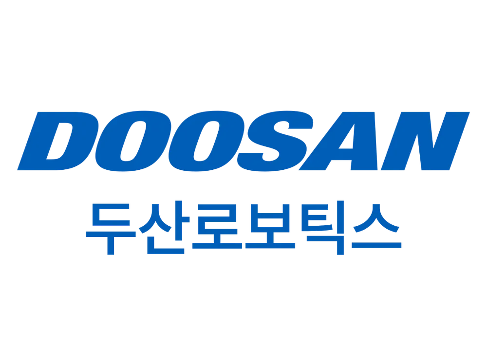 두산로보틱스