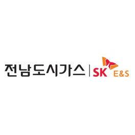 전남도시가스