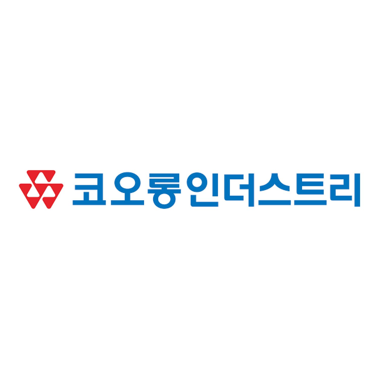 코오롱인더스트리