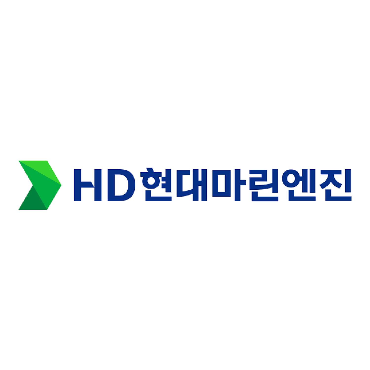 HD현대마린엔진