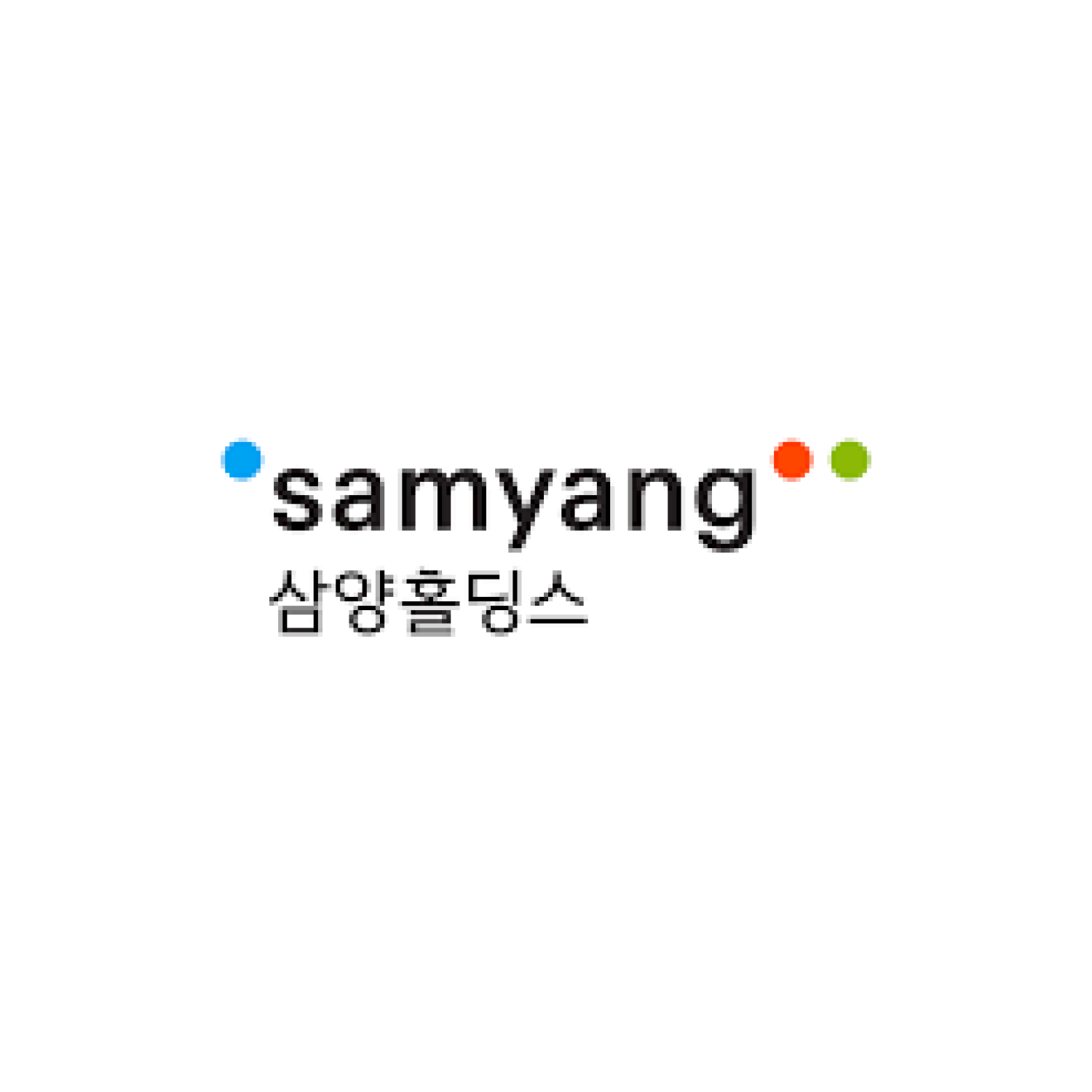 삼양홀딩스