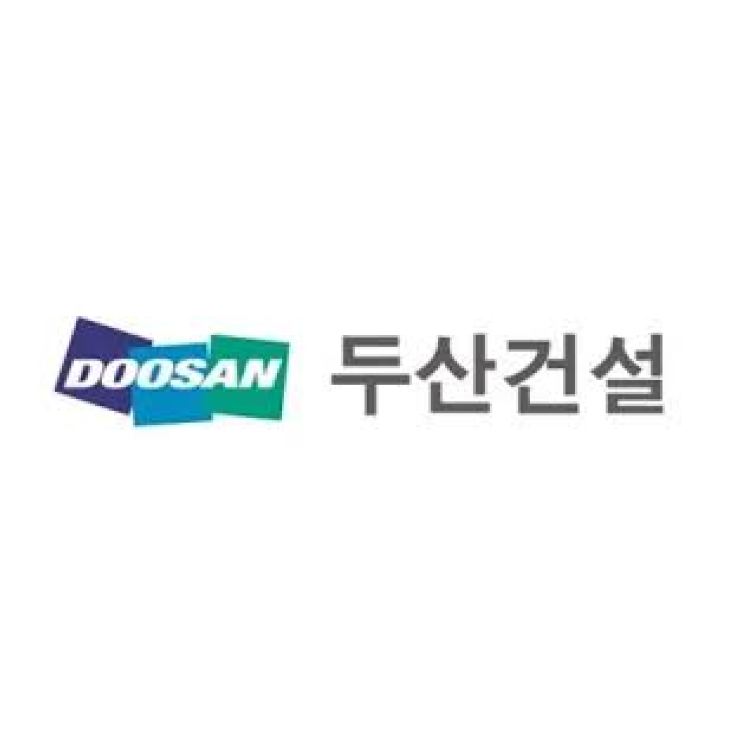 두산건설