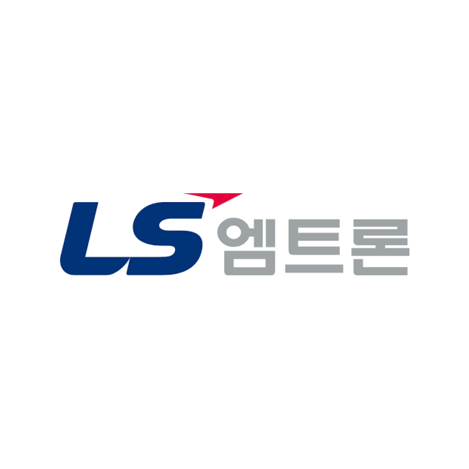 LS엠트론