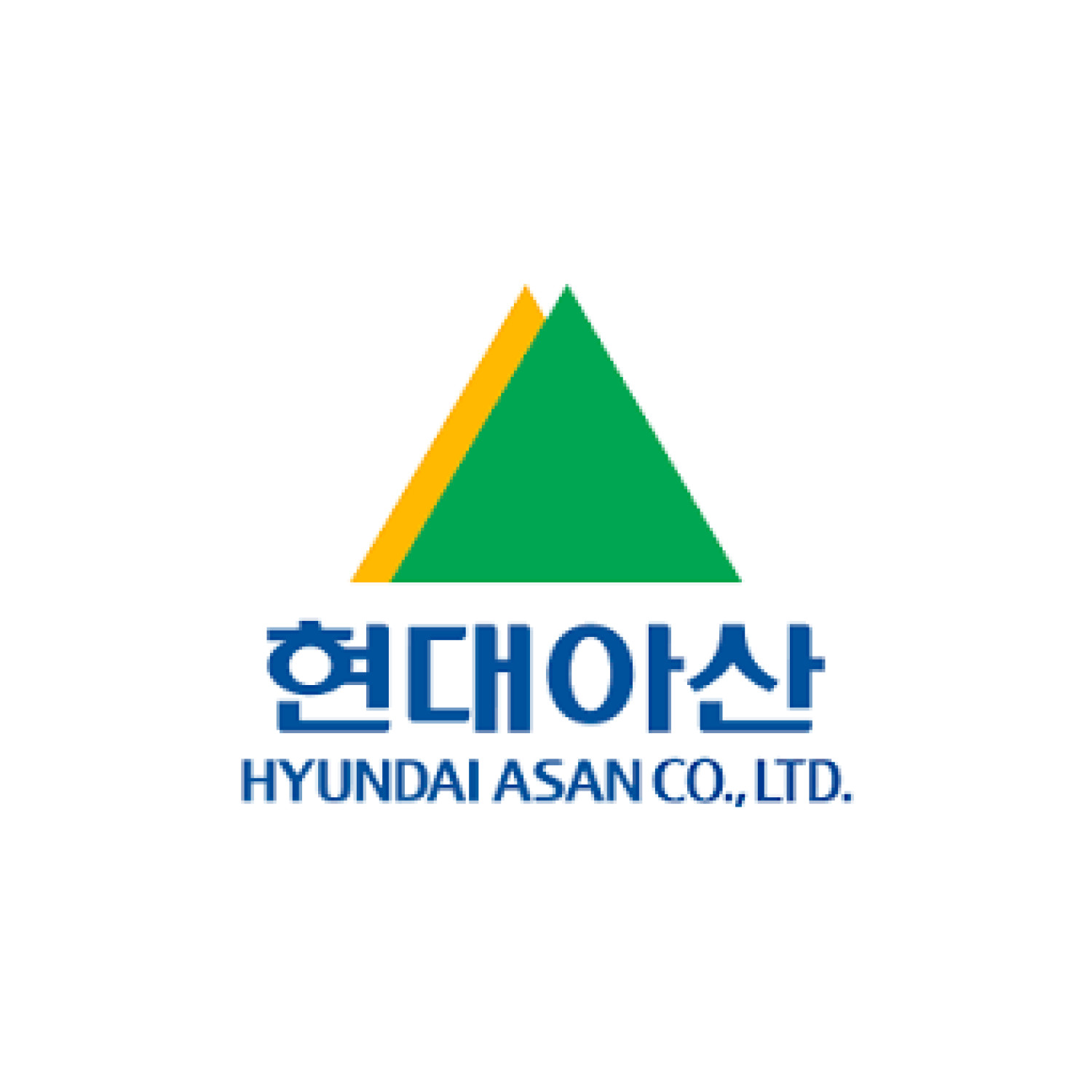 현대아산