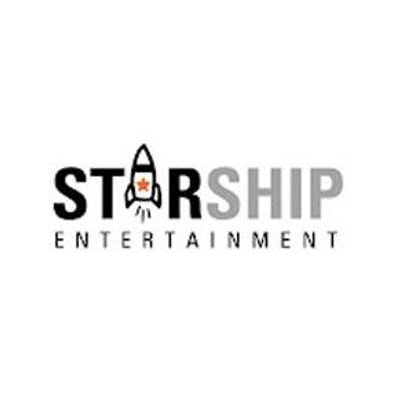 스타쉽엔터테인먼트