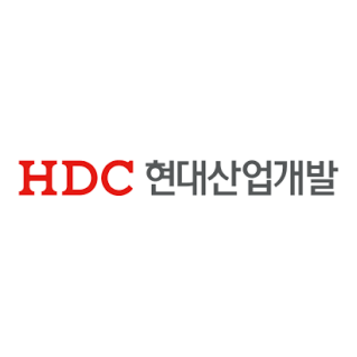 HDC현대산업개발