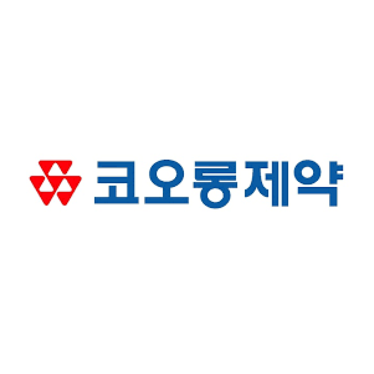 코오롱제약