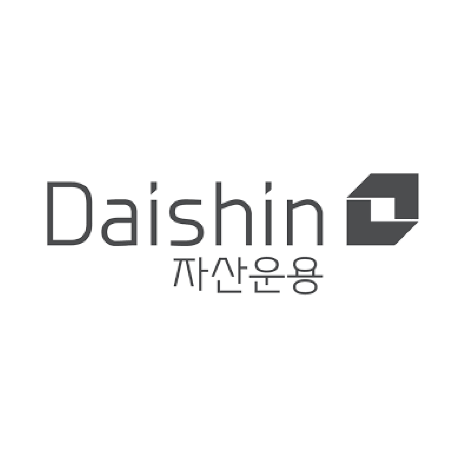 대신자산운용