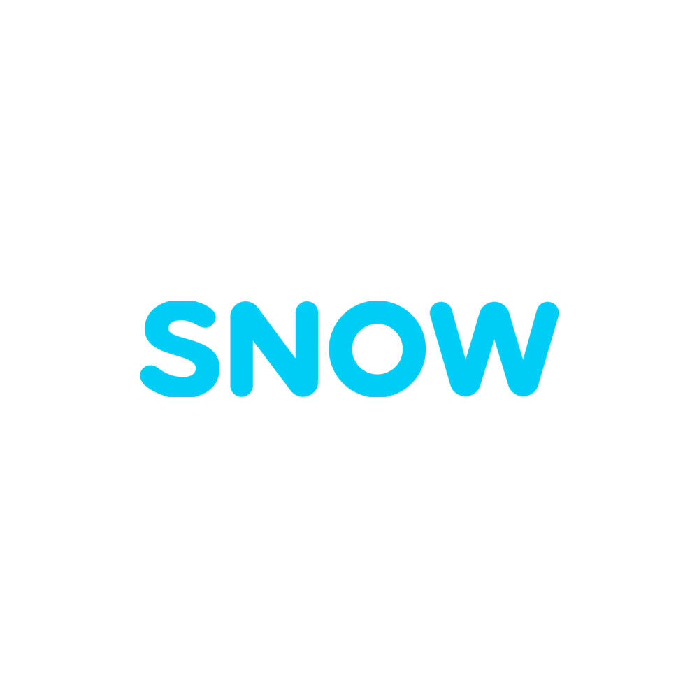 스노우