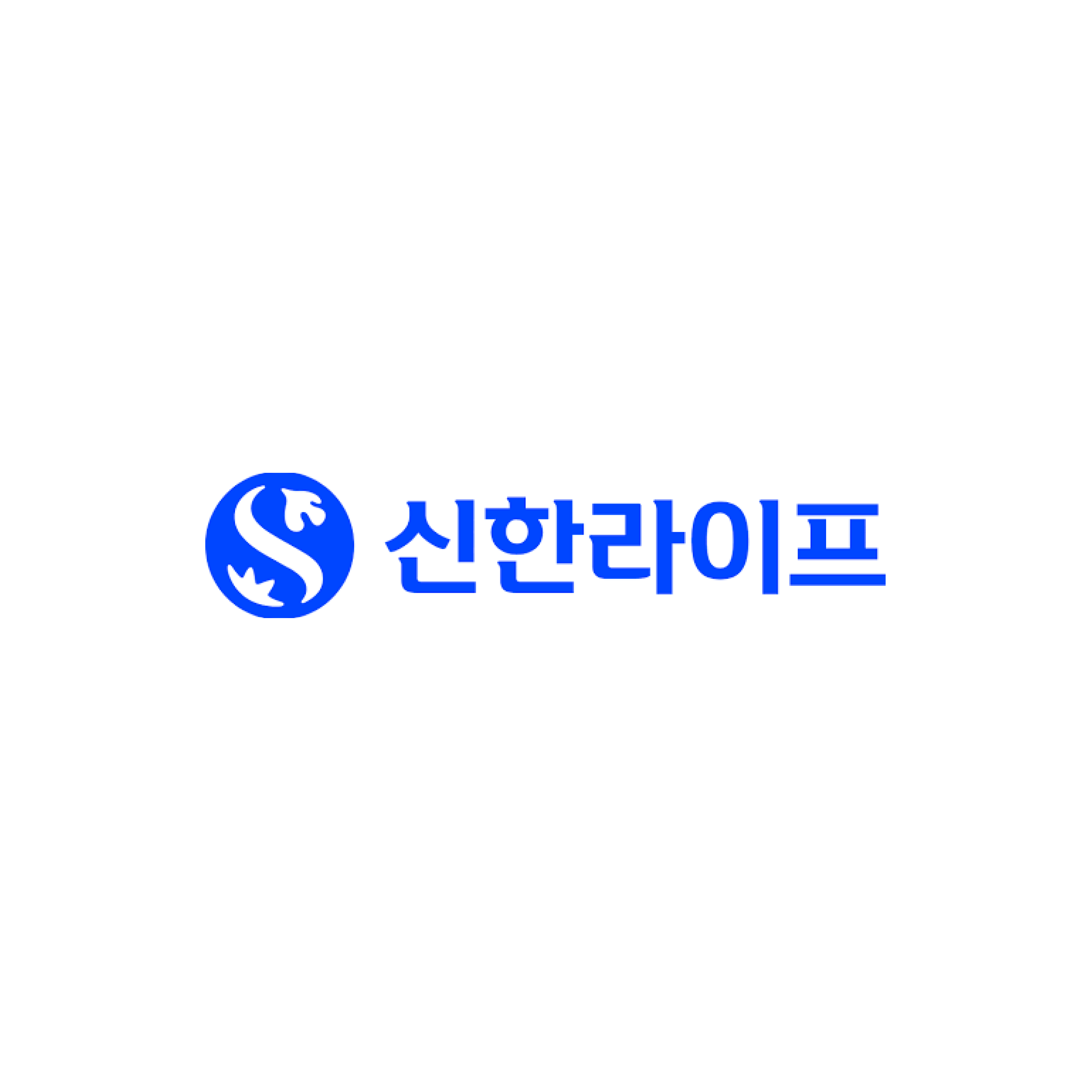 신한라이프
