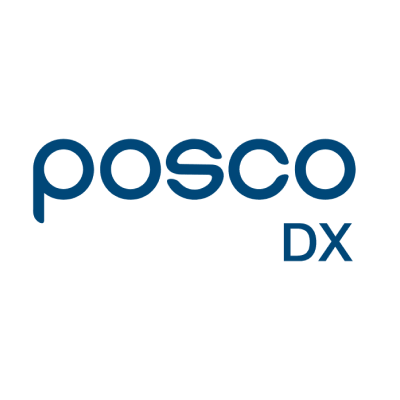 포스코DX