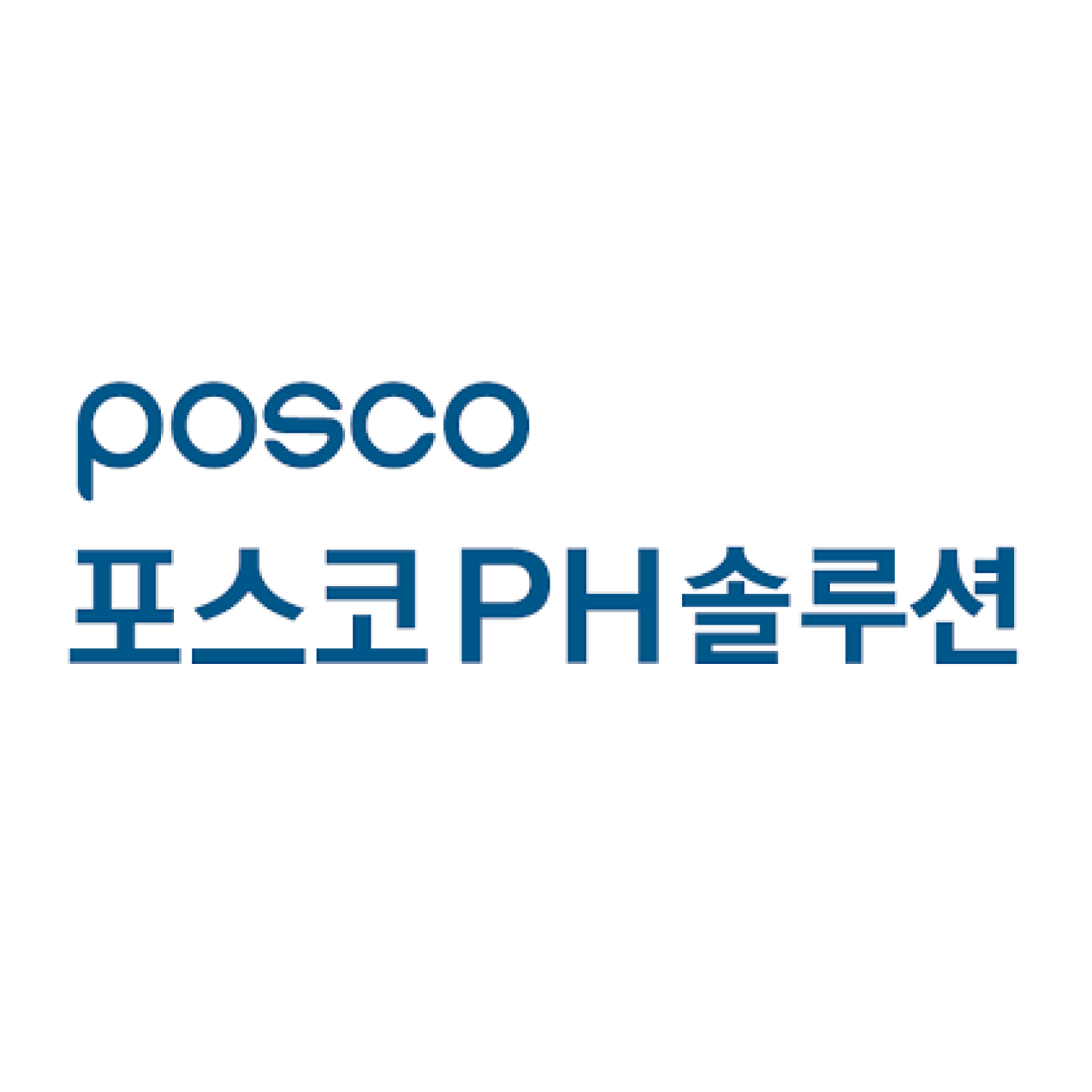 포스코PH솔루션