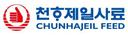 제일사료