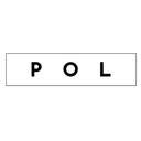 POL Clothing
