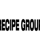 레시피그룹