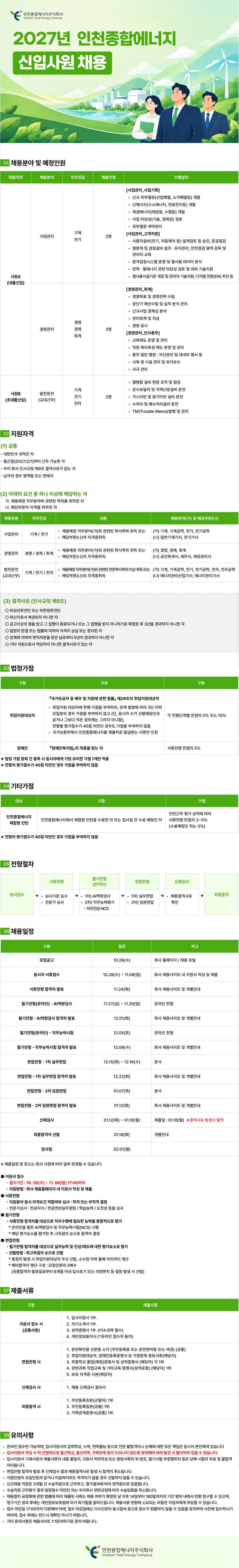 인천종합에너지